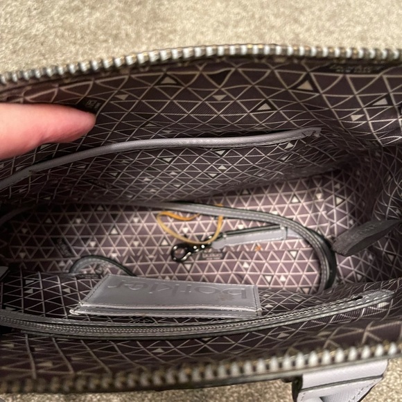 Beautiful Botkier hand bag - Picture 3 of 5